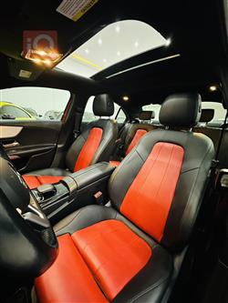 مرسيدس بنز A-Class